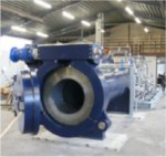 De CO2 centrifuge van Maaike van Roosmalen