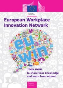 Workplace innovation: hot item binnen de EU