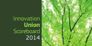 Innovation Scoreboard 2014