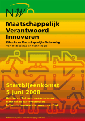 Maatschappelijk verantwoord ondernemen