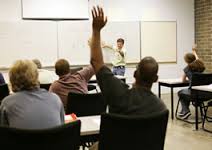 Schoolse karakter....