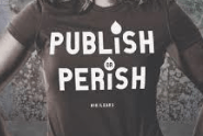 publish or perish 2