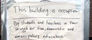 kritische universiteit 2