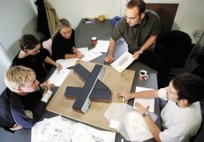 Projectgroep Universiteit Aalborg