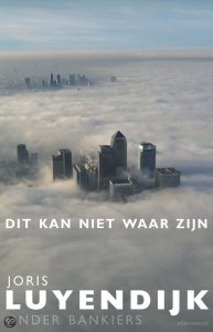 Samenleving - Joris Luyendijk