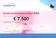 Innovatie - innovatievoucher