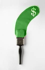 Duurzaamheid - Greenwashing2