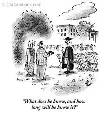 Onderwijs - Academically adrift 4