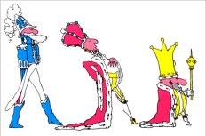 Onderwijs - koning-keizer-admiraal