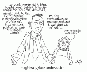 Onderwijs - perverse financiering 3