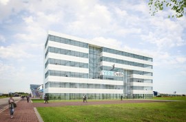 Innovatie - Incubators Yesdelft