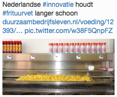 Innovatie - tweet 4