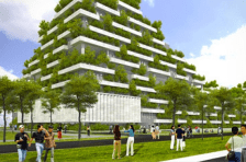 Onderwijs - gebouwen