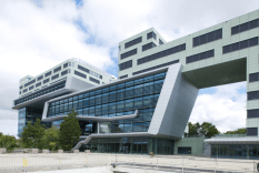 Onderwijs - schaalvergroting ROC Leiden