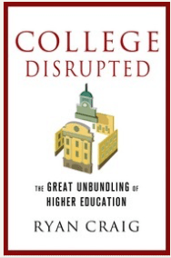 Onderwijs - unbundling 1