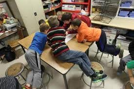 Onderwijs - Olin college of engineering - campus 3