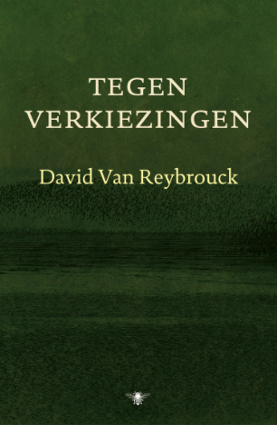 Organisatie - democratie 8