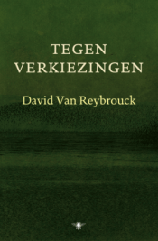 Organisatie - democratie 8