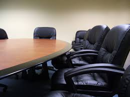 Organisatie - ondernemingsraad