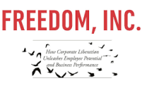 Organisatie - Freedom Inc.