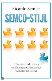 Organisatie - Semler 2