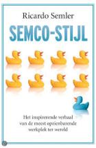 Organisatie - Semler 2