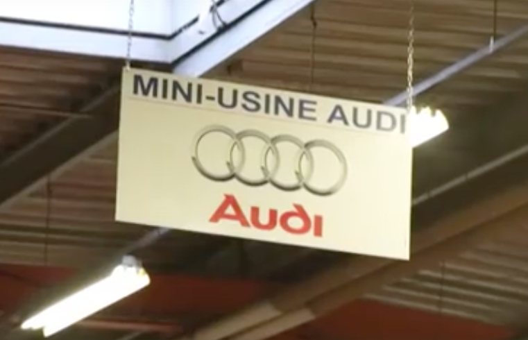 Organisatie - zelfbestuur Favi