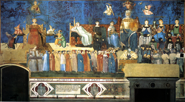 allegorie_goed_bestuur