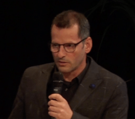 Andy van den Dobbelsteen