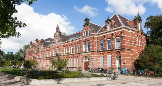 Hotel Westerpark-all electric