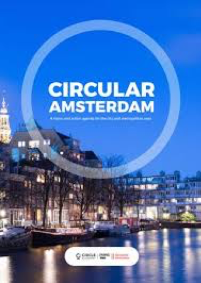 Circular Amsterdam